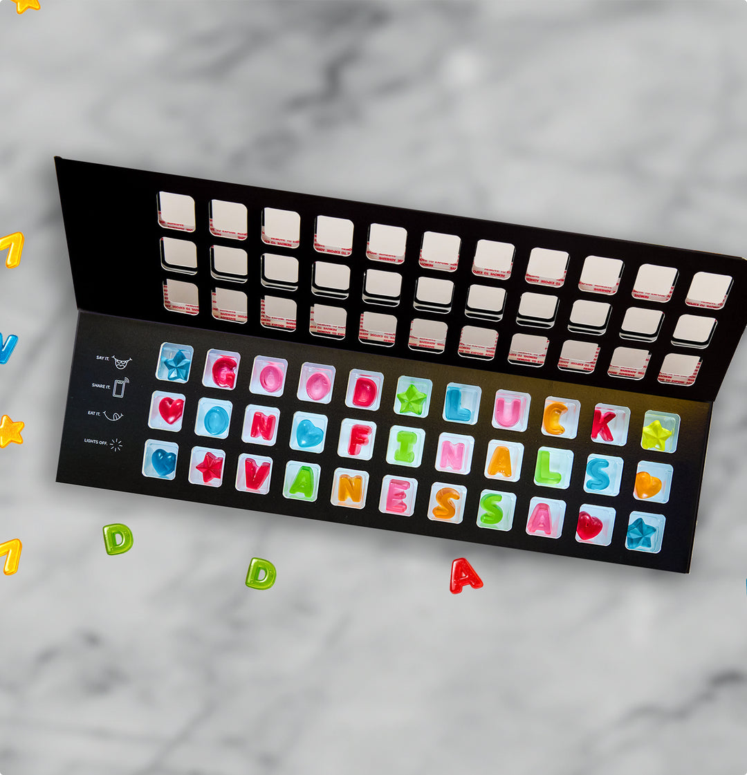 Gummigram™