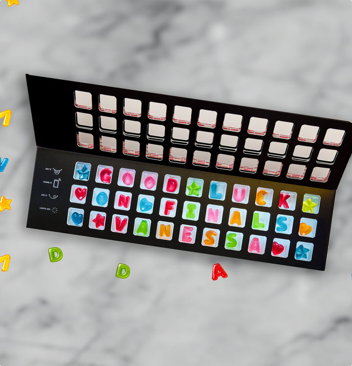 Gummigram™