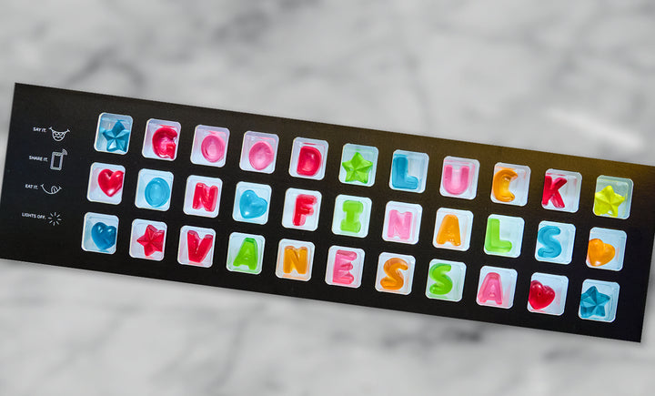 Gummigram™